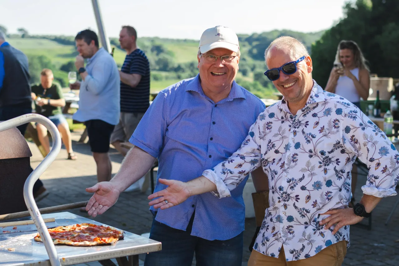 Sommerfest-85