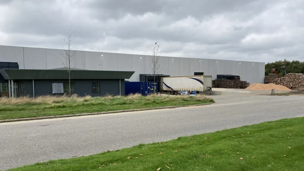 Premium Moss, Herning