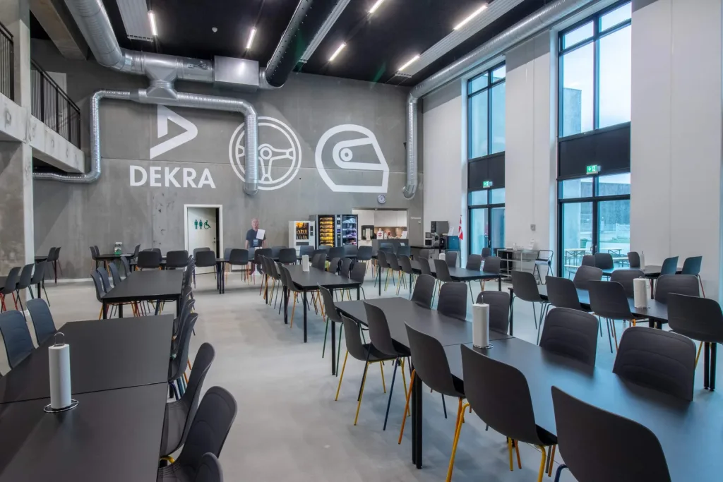 DEKRA