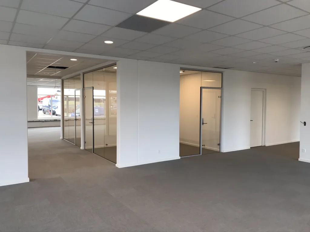 Advansor A/S, Brabrand