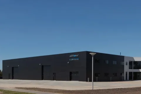 Alflow A/S, Vejen