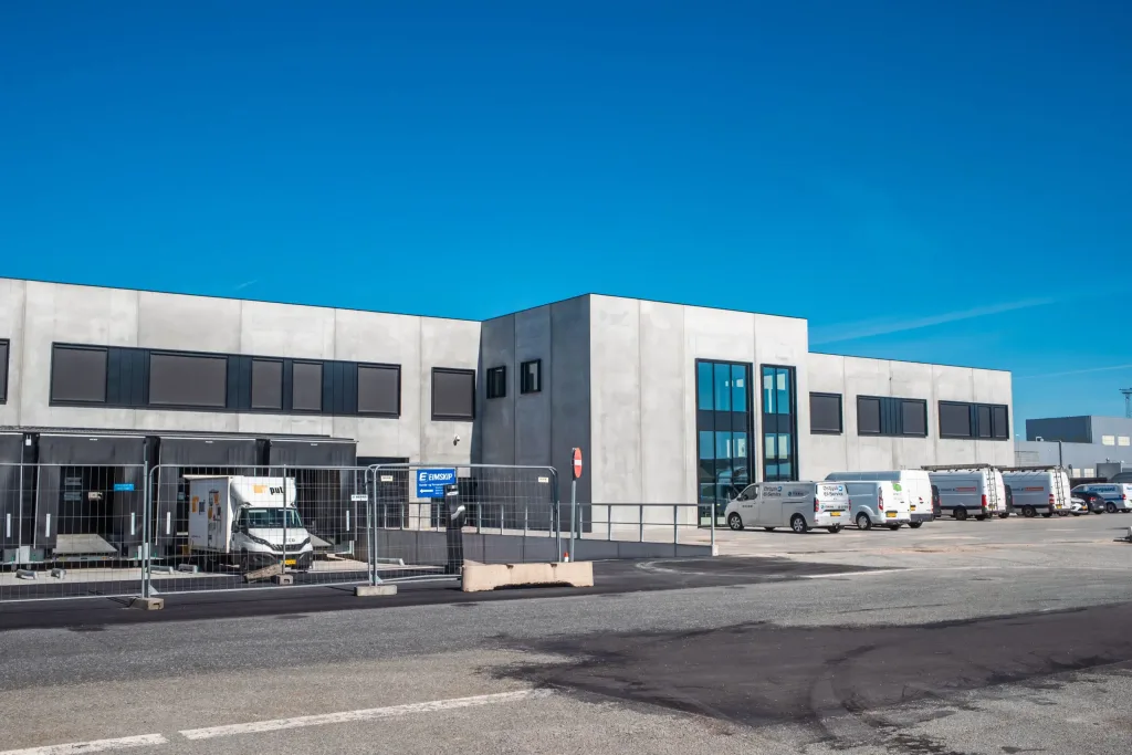 Eimskip Denmark A/S