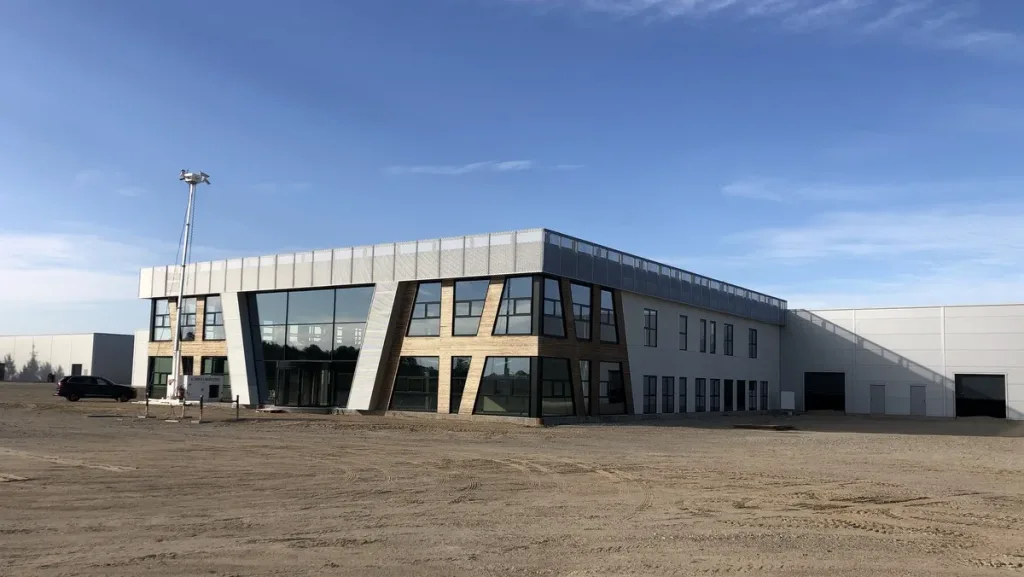 Aurora, administration, Odense