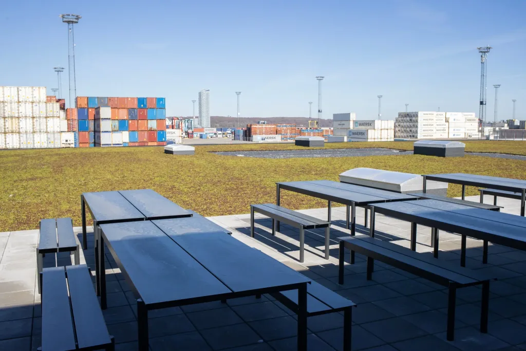 Eimskip Denmark A/S