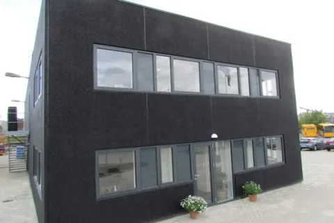La Cour & Faber, Roskilde