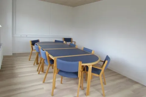 La Cour & Faber, Roskilde