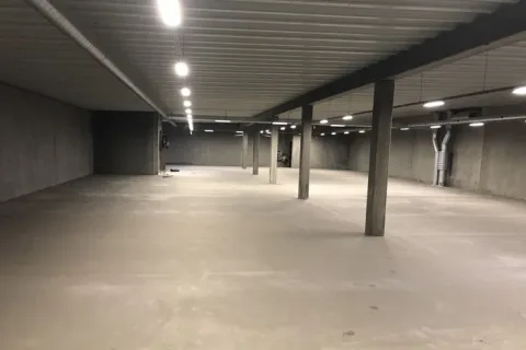 Pelican Self Storage, Søborg