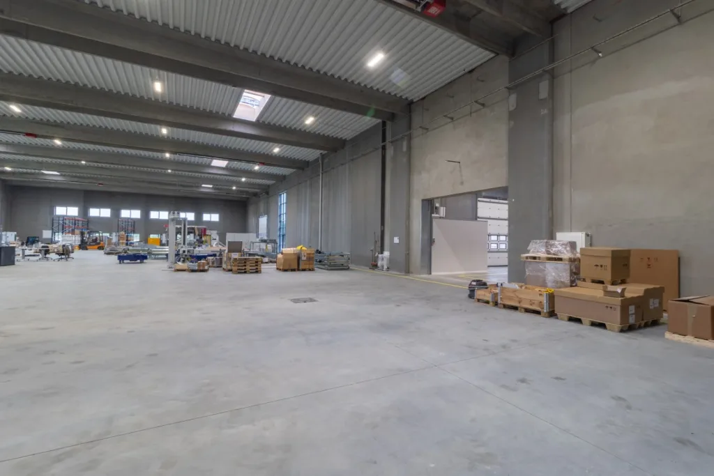 Sealing System A/S