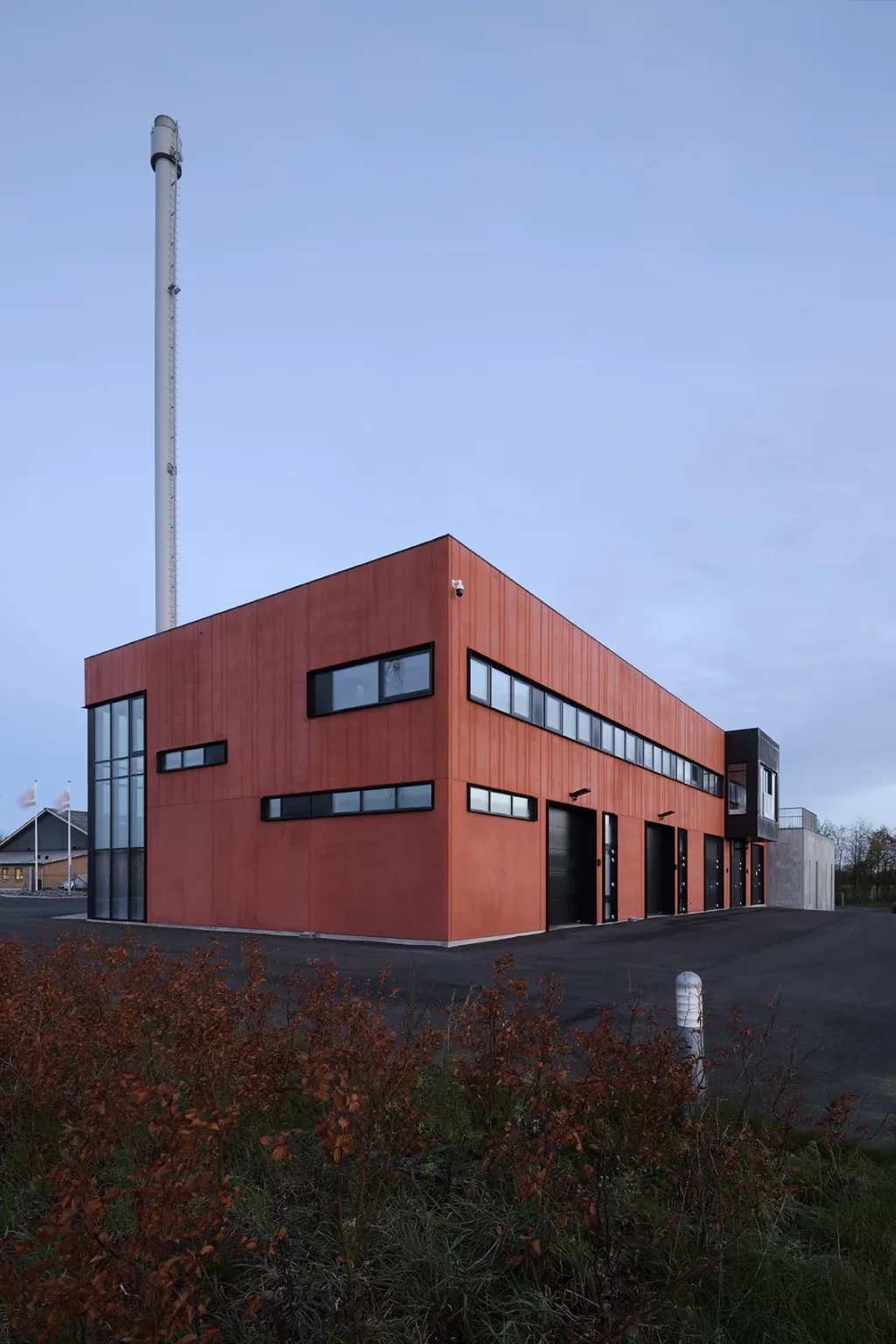 Egtved Fjernvarme
