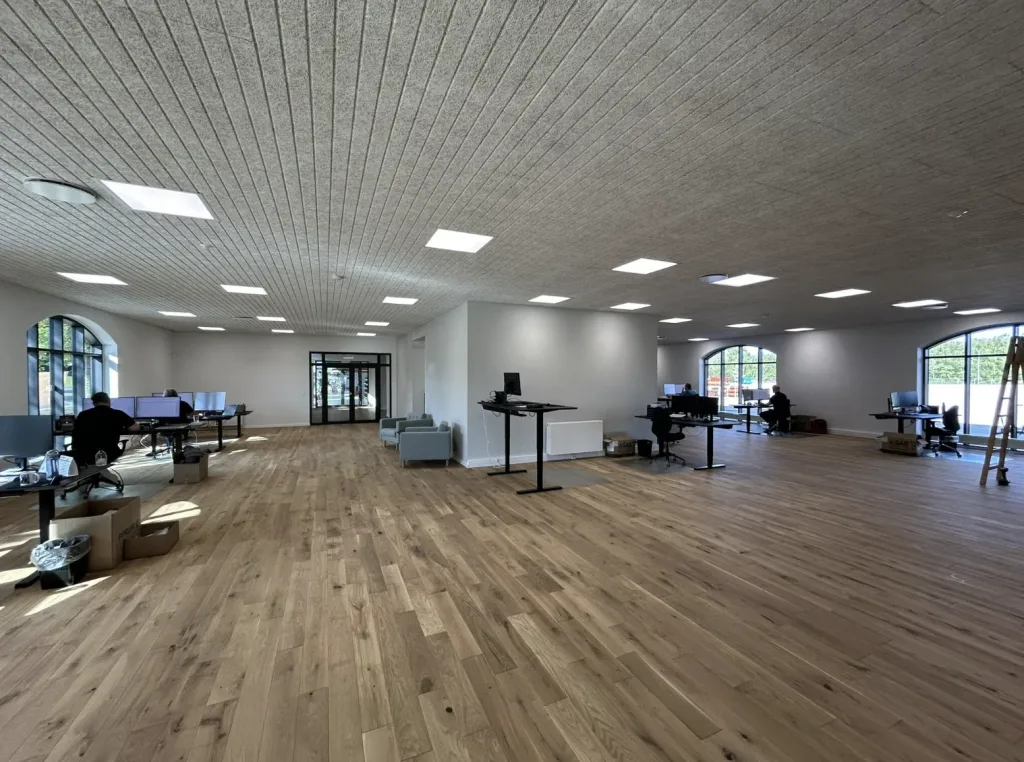 Scanpipe A/S, Odense