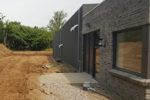 Vonsild vandværk