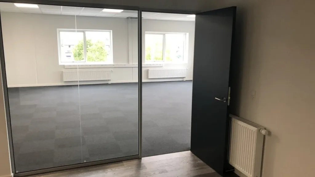 CoolTrade ApS, Ringsted