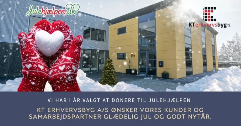 Julehilsen