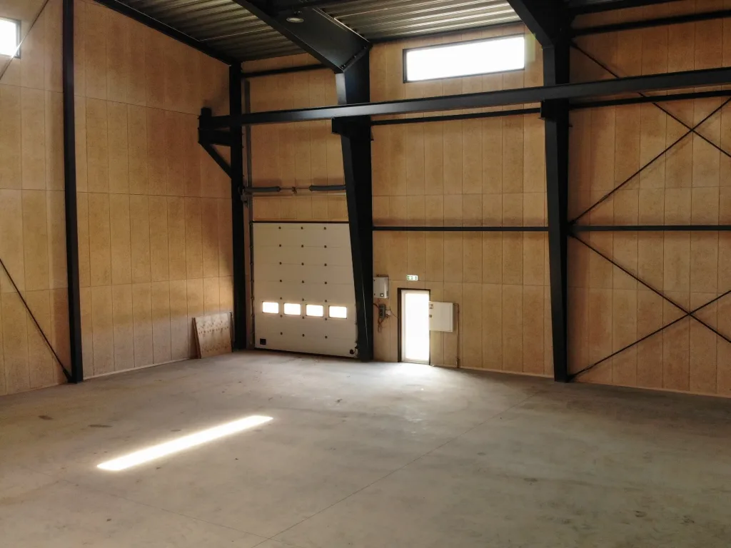 Bredal A/S, Vejle
