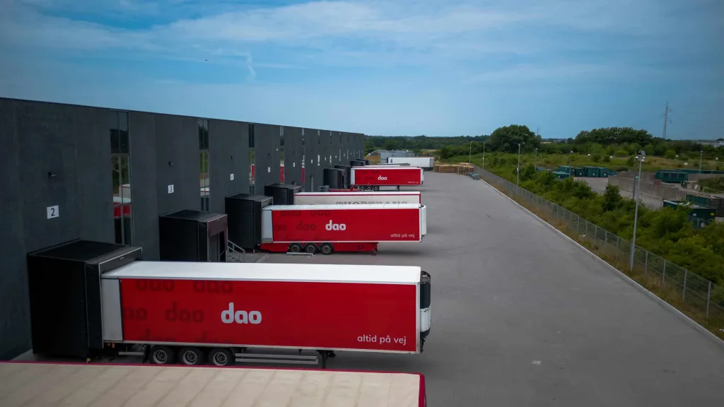 dao A/S