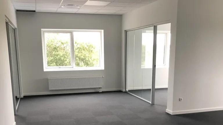 CoolTrade ApS, Ringsted