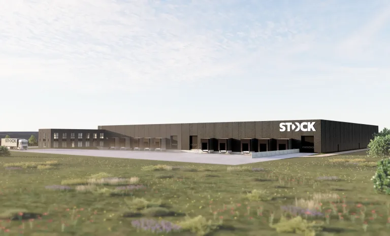 Stock Group A/S