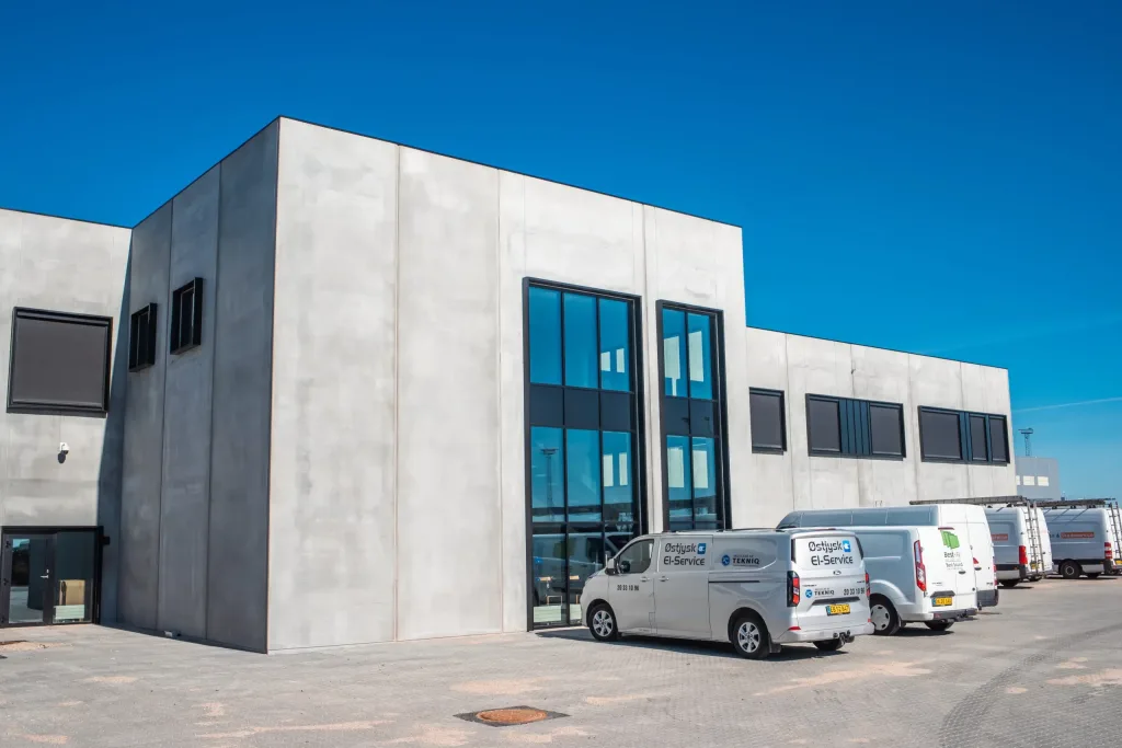 Eimskip Denmark A/S