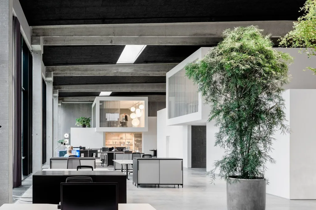 Ambiente A/S, Skanderborg