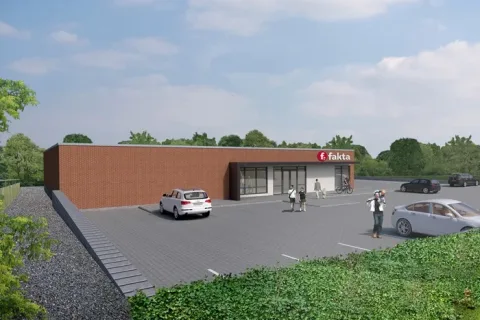 Fakta Odense