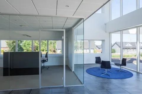 Alflow A/S, Vejen