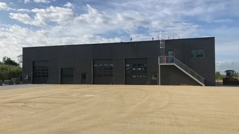 Teslak Transport ApS