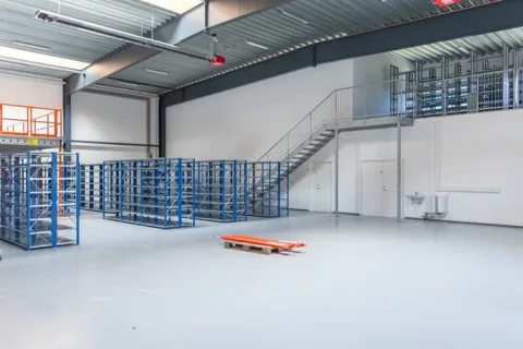 Alflow A/S, Vejen