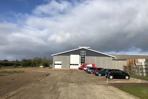Adival A/S, Billund