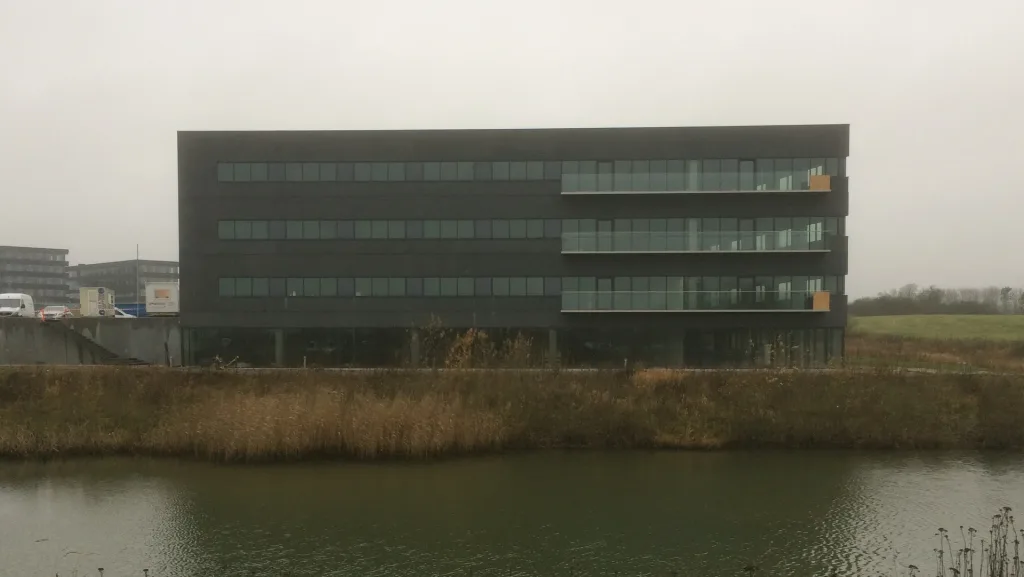 LINDDNA ApS, Viby
