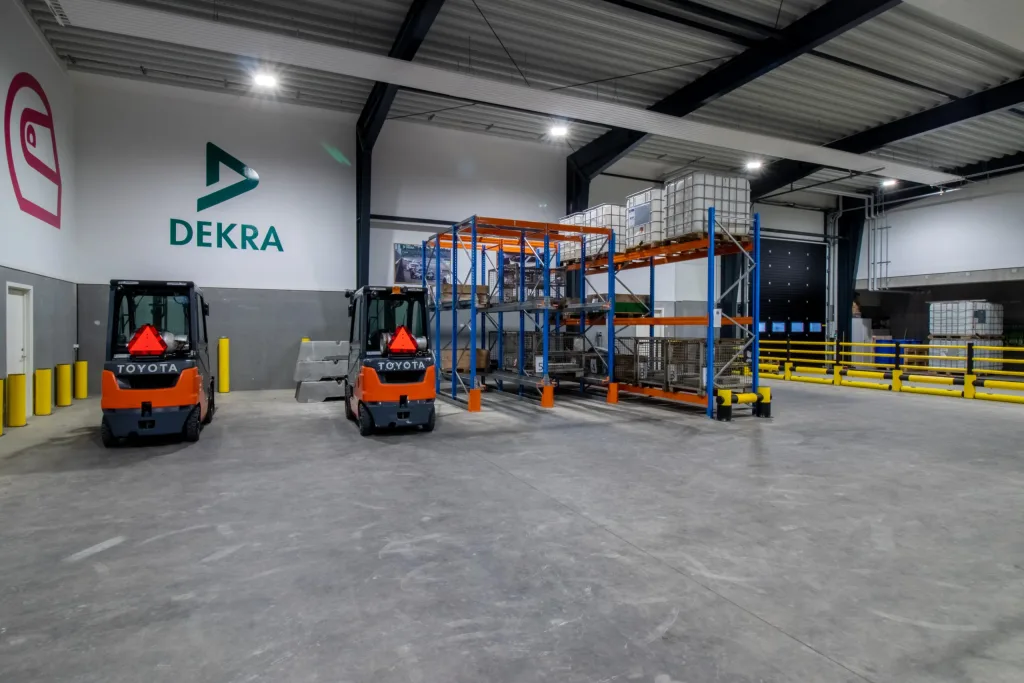 DEKRA