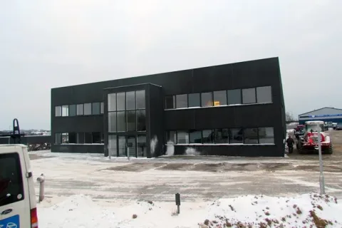 Floor/Lund Marine
