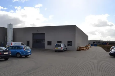 Klovborg Maskinfabrik A/S