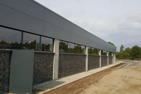 Aldi Næstved