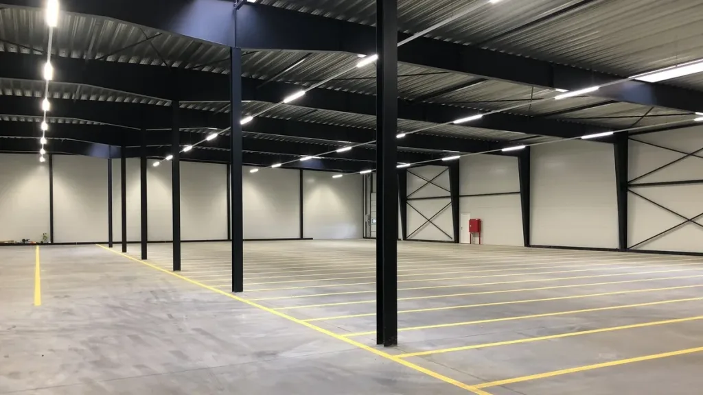 Schela Plast, Brørup