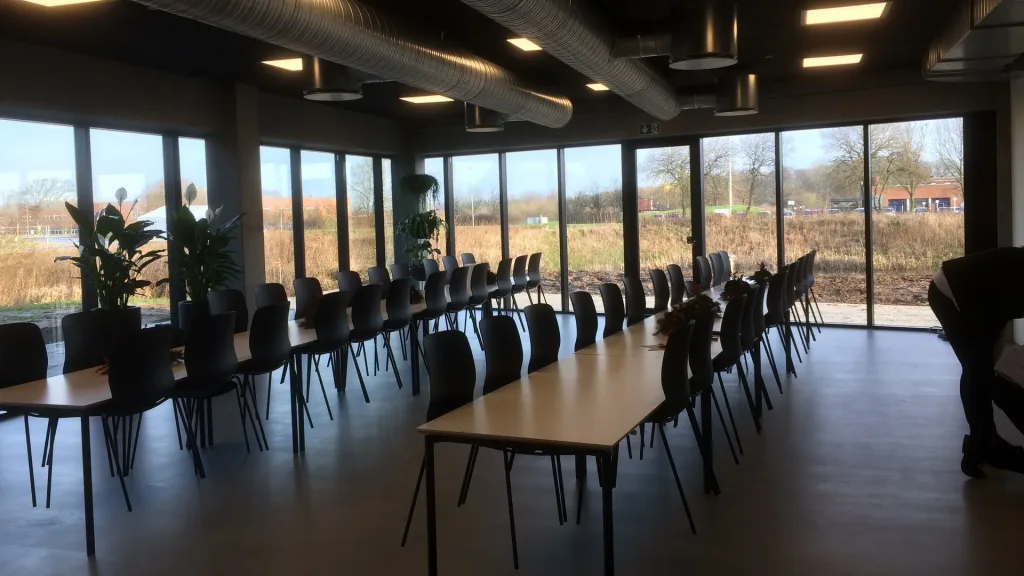 LINDDNA ApS, Viby