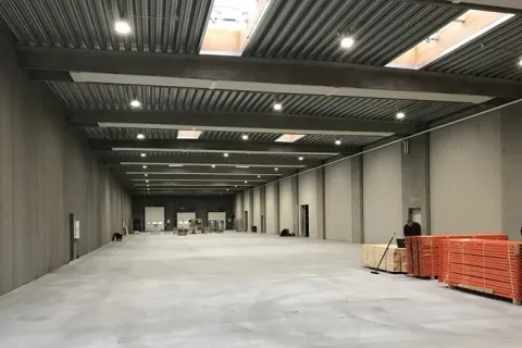 SkatePro, Hinnerup