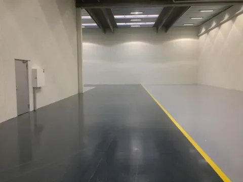 Smurfit Kappa, Vamdrup