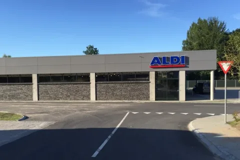 Aldi Næstved