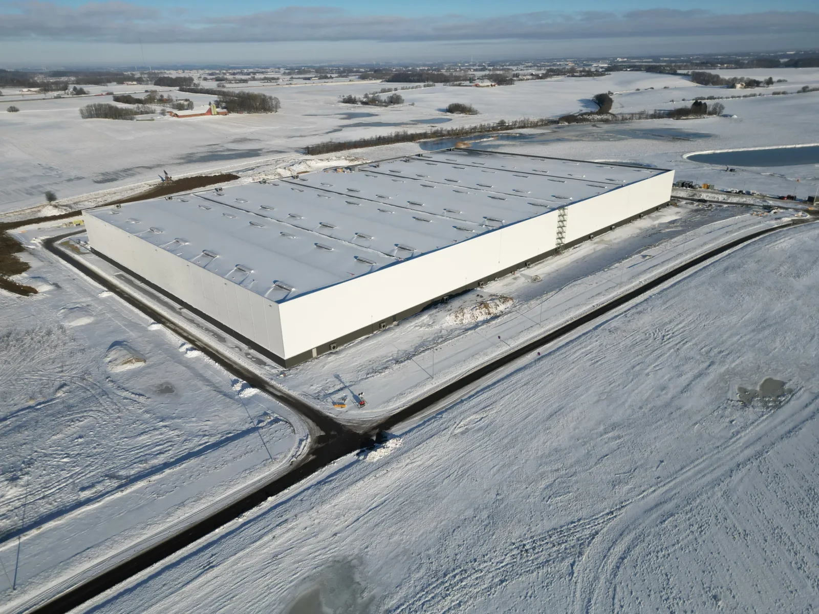 System Transport Vejle