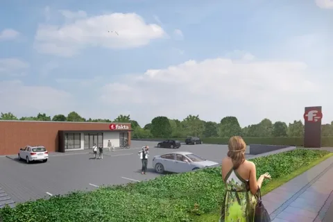 Fakta Odense