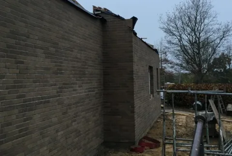 Them Vandværk