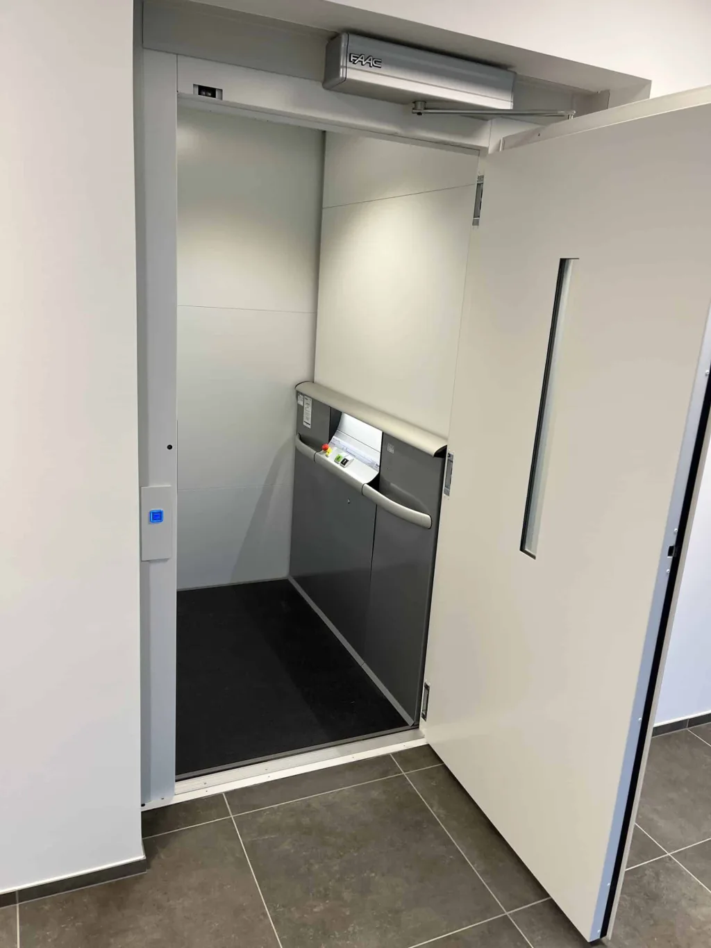 Alflow Scandinavia A/S
