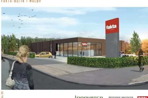 Fakta Måløv