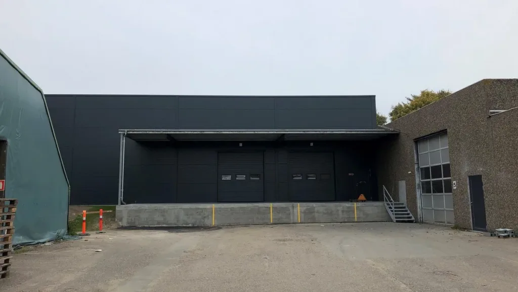 Schela Plast, Brørup