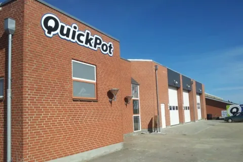 Quick Pot – Aarhus V