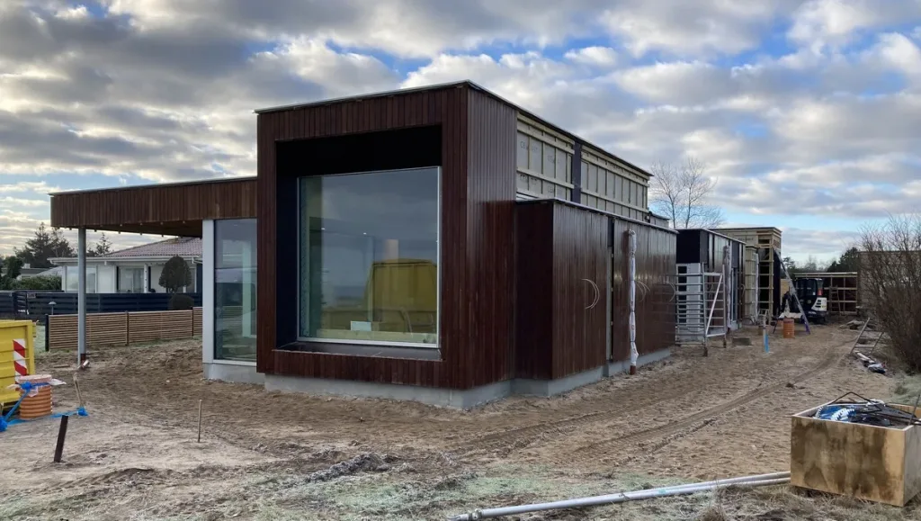 Sommerhus, As Vig