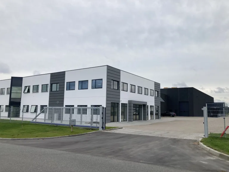 Diesella, Kolding