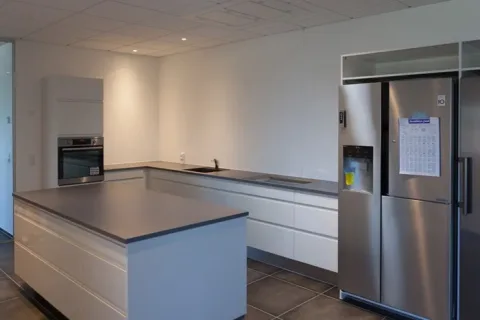 Alflow A/S, Vejen