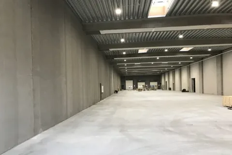 SkatePro, Hinnerup