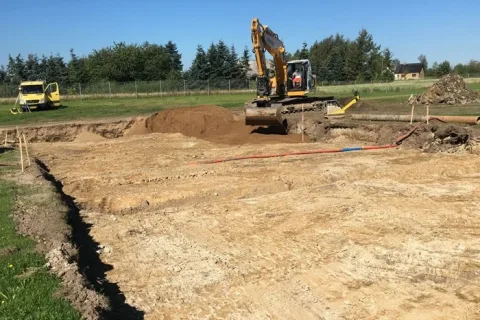 Østbirk Vand